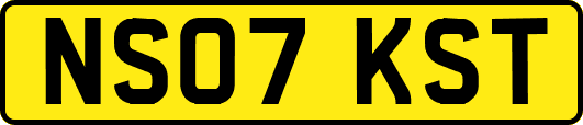 NS07KST