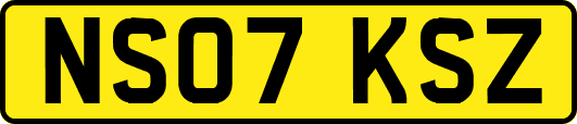 NS07KSZ