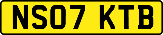 NS07KTB