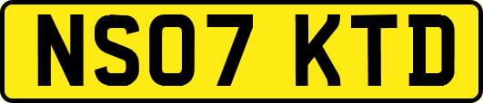 NS07KTD