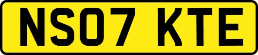 NS07KTE