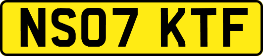 NS07KTF