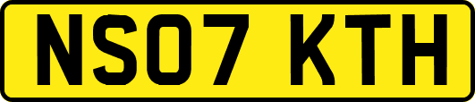 NS07KTH