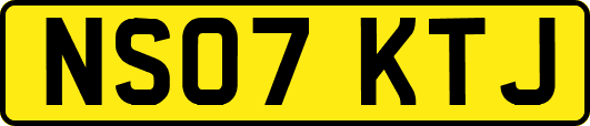 NS07KTJ
