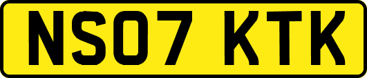 NS07KTK