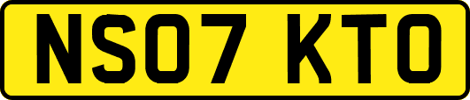 NS07KTO