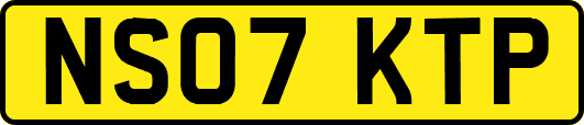 NS07KTP
