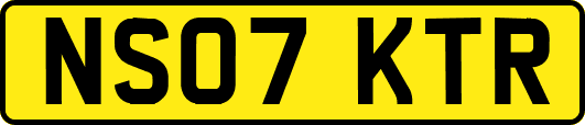 NS07KTR