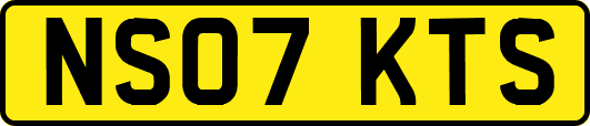 NS07KTS