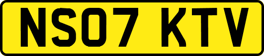 NS07KTV