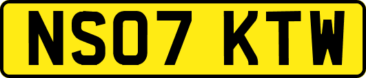 NS07KTW