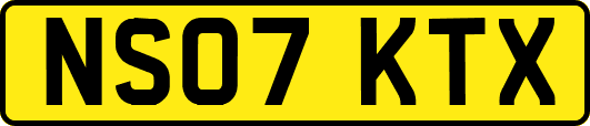 NS07KTX