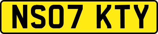 NS07KTY