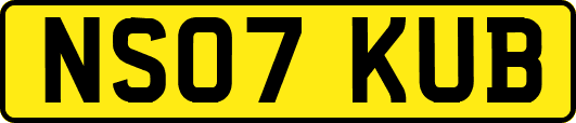 NS07KUB