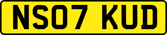 NS07KUD
