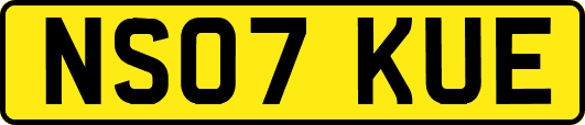 NS07KUE