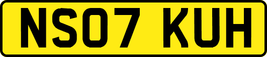 NS07KUH