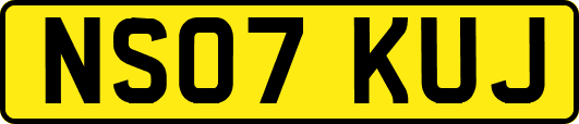 NS07KUJ