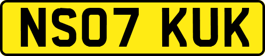 NS07KUK