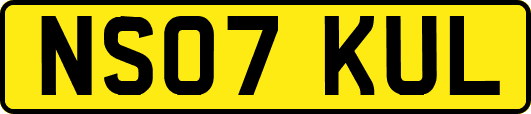 NS07KUL