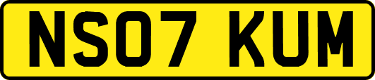 NS07KUM