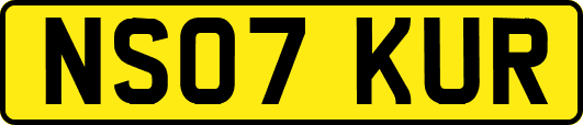 NS07KUR