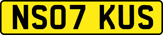 NS07KUS