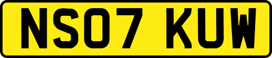 NS07KUW