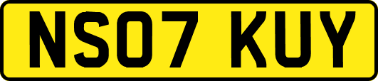 NS07KUY