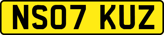 NS07KUZ