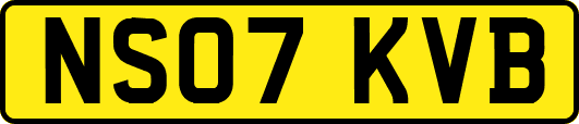 NS07KVB