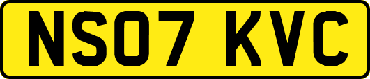 NS07KVC