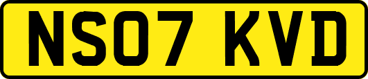 NS07KVD