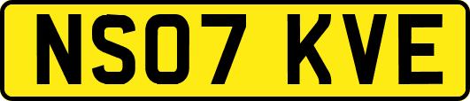 NS07KVE