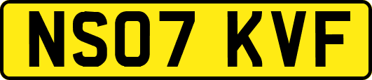 NS07KVF