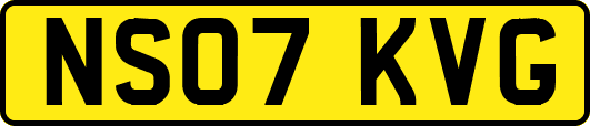 NS07KVG