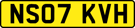 NS07KVH