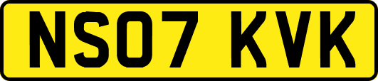 NS07KVK