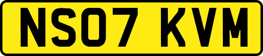 NS07KVM
