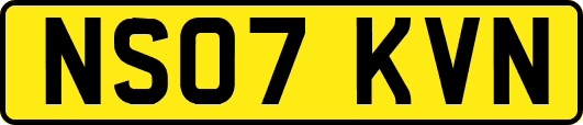 NS07KVN