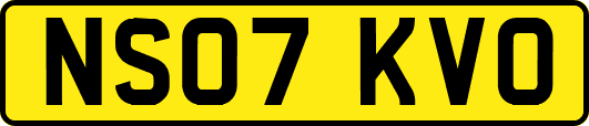 NS07KVO