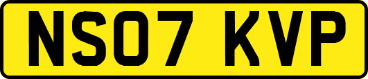 NS07KVP