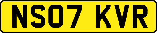 NS07KVR
