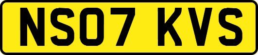 NS07KVS