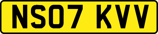 NS07KVV