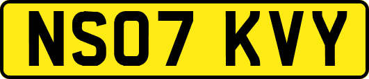 NS07KVY
