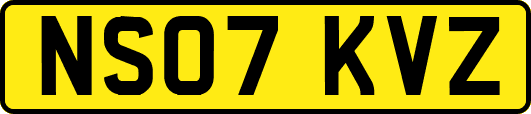 NS07KVZ