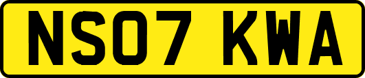 NS07KWA