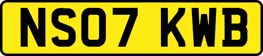 NS07KWB