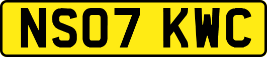 NS07KWC
